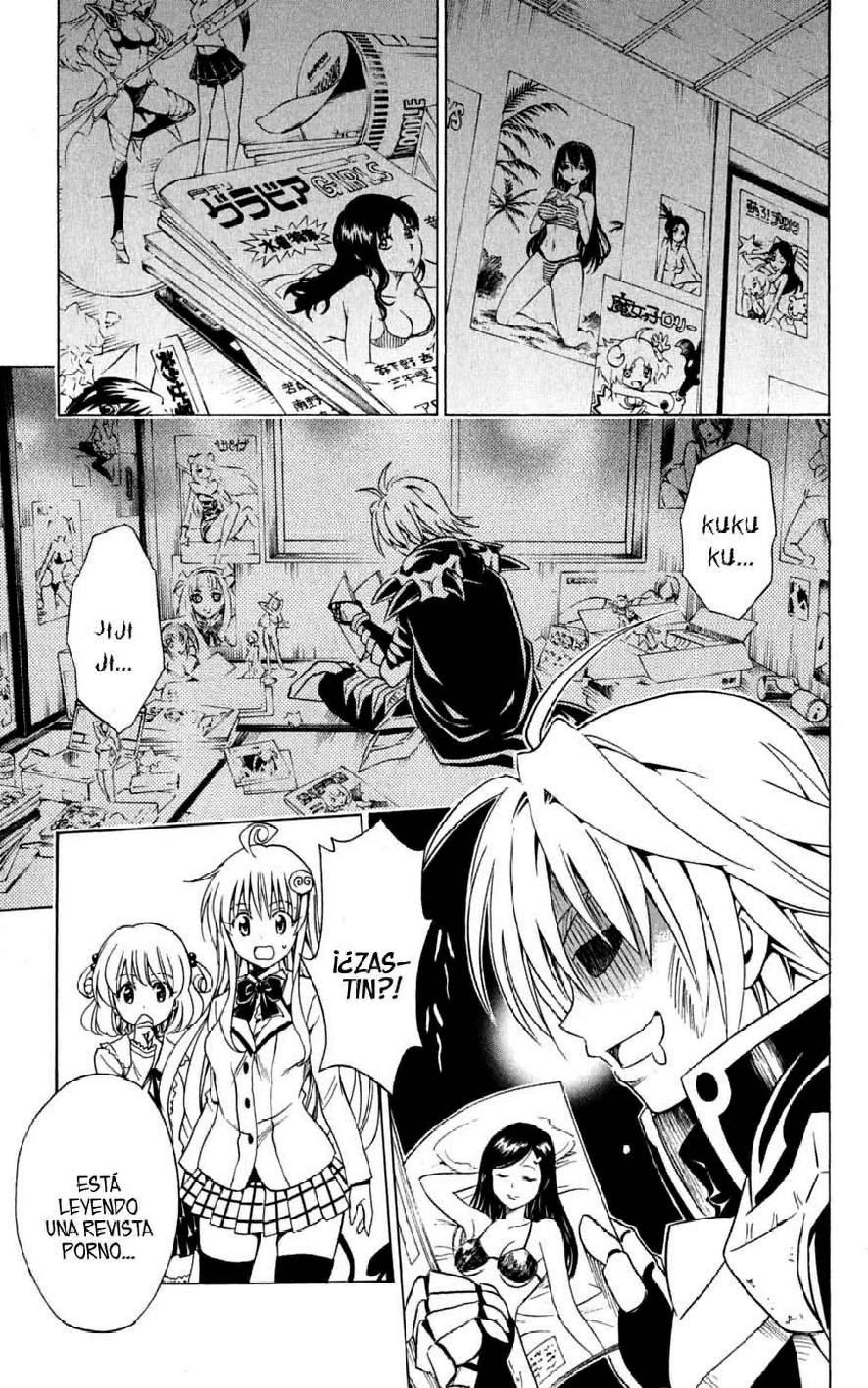 Capitulo 144 page 5