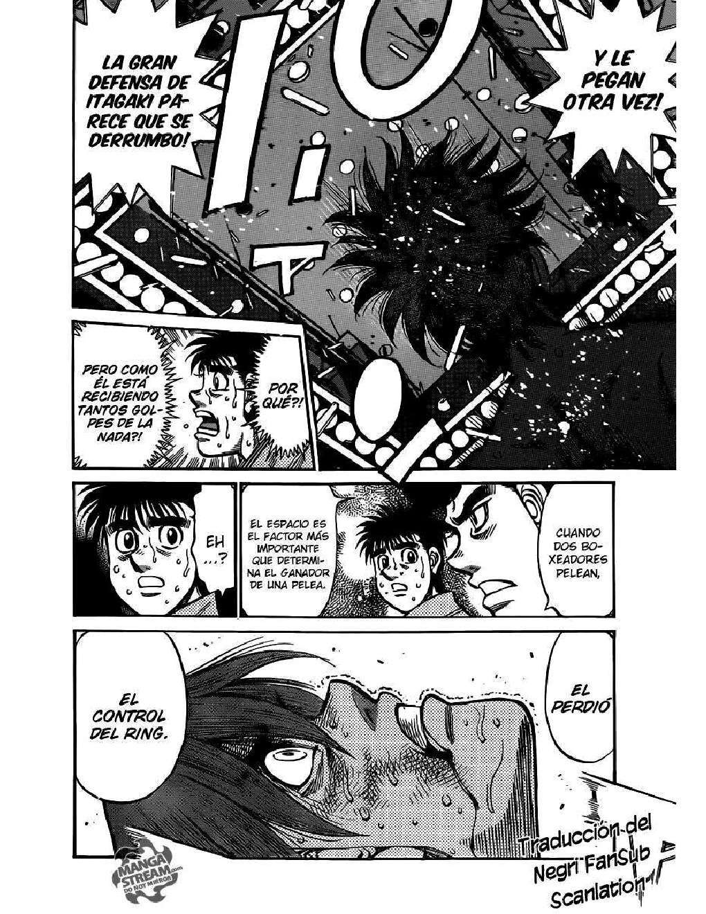 Capitulo 961 page 18