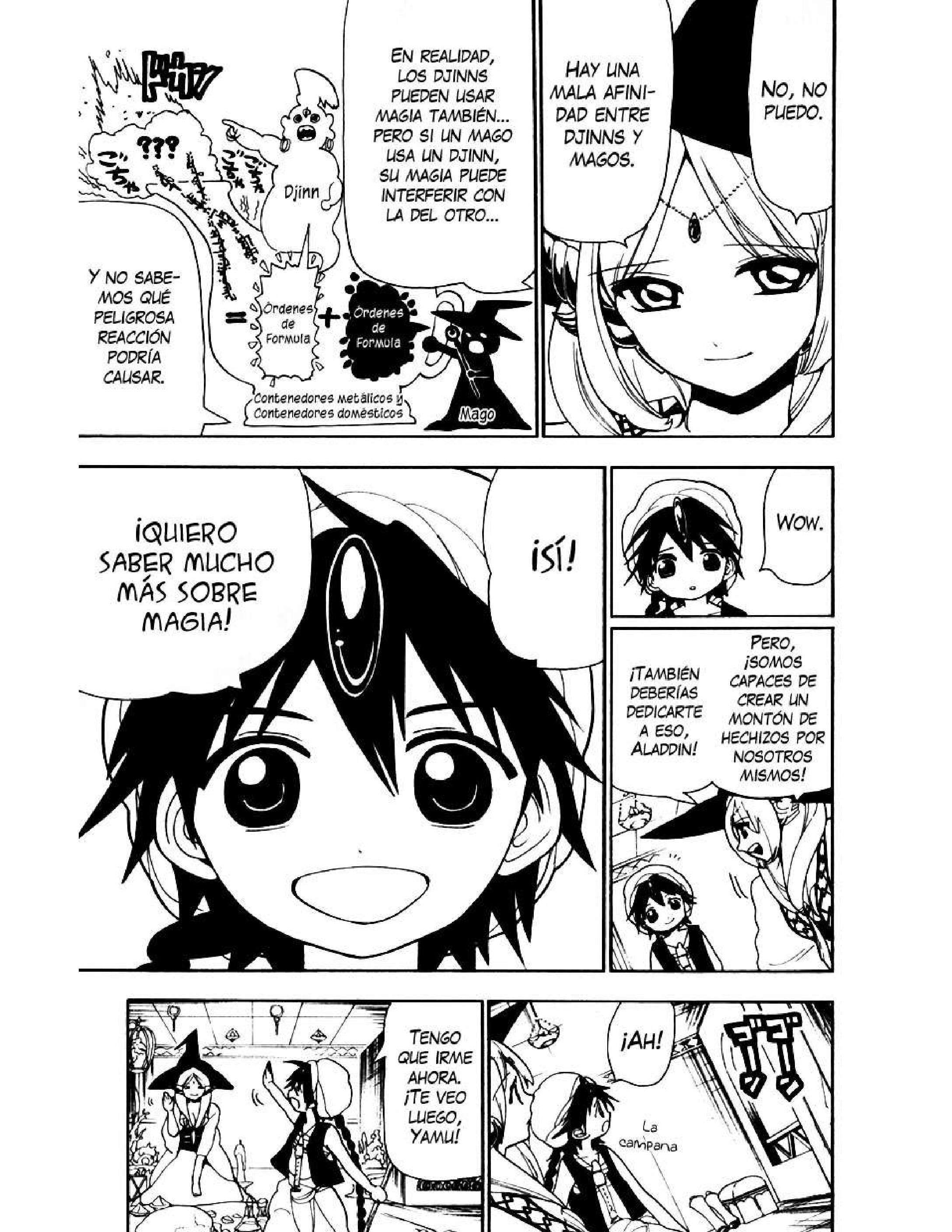 Capitulo 117 page 4