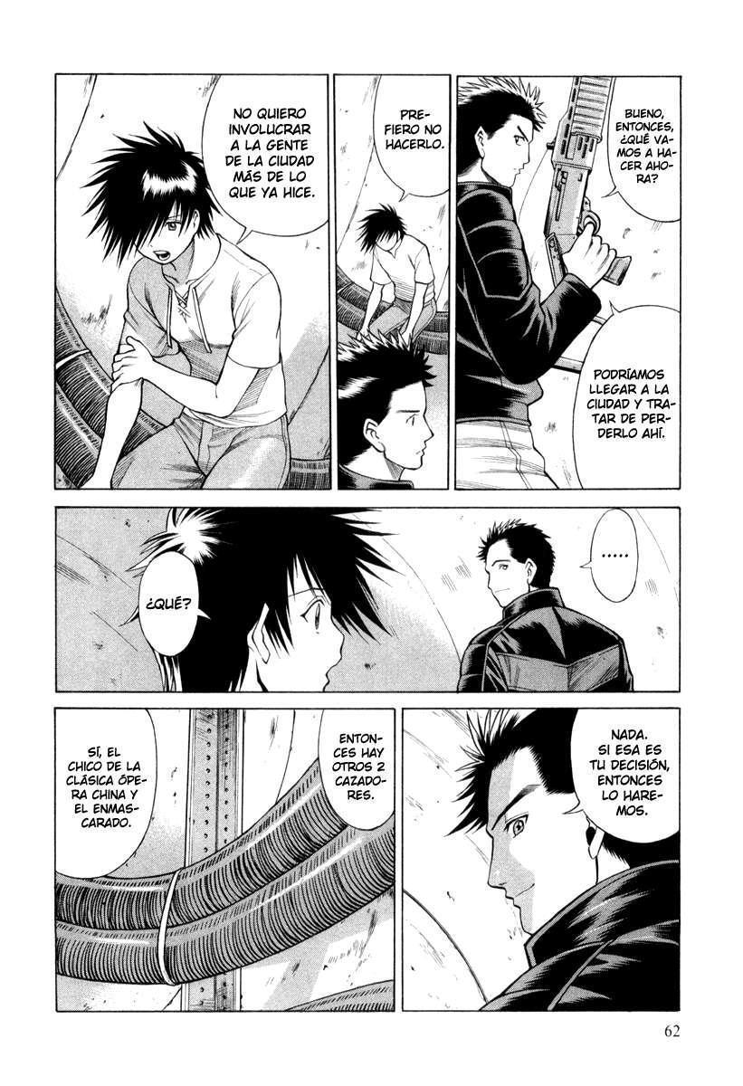 Capitulo 27 page 6