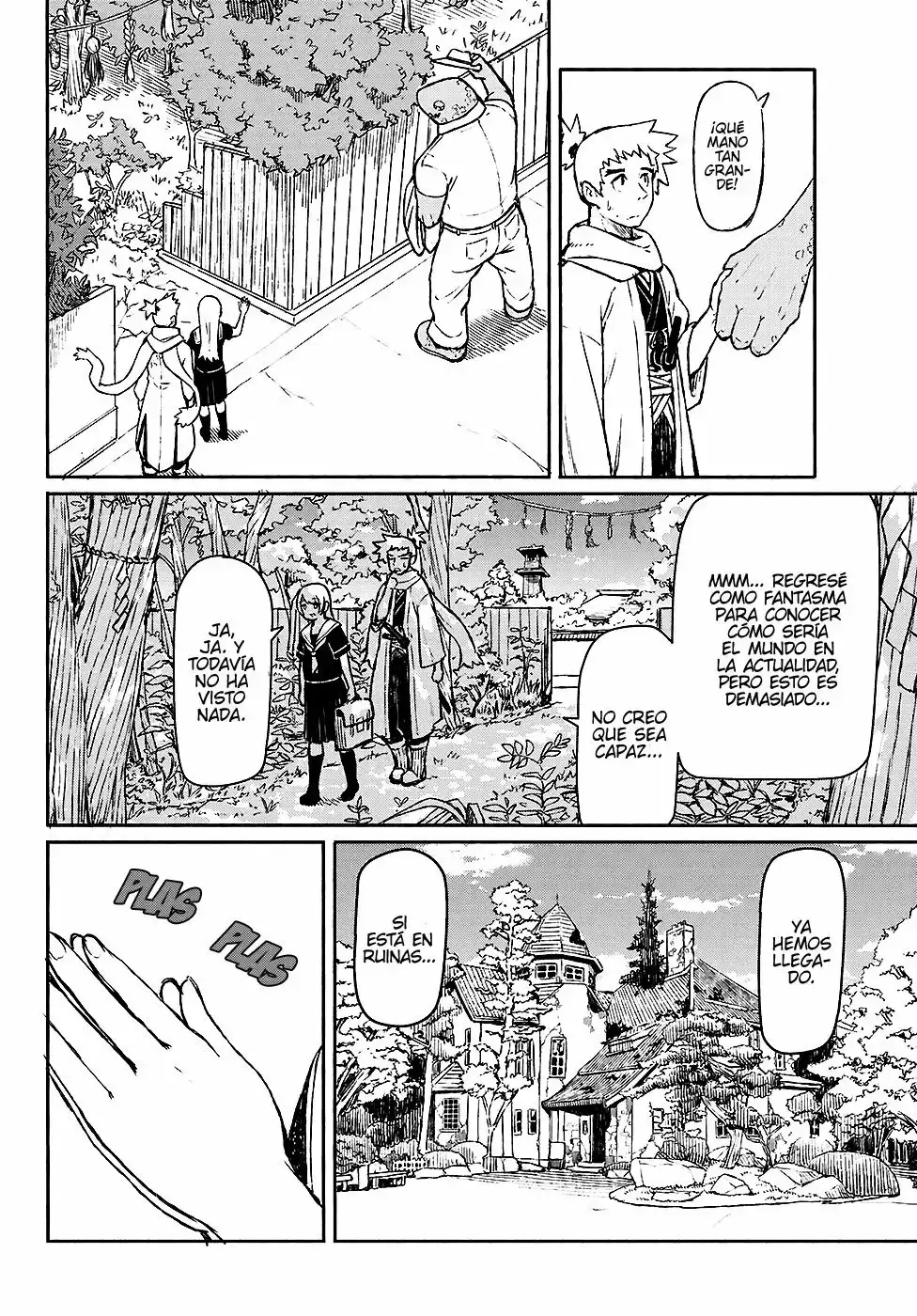 Capitulo 45 page 27