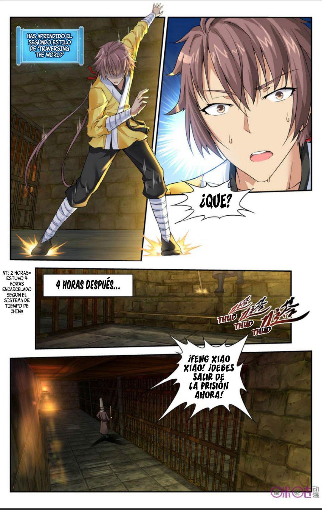 Capitulo 15 page 6