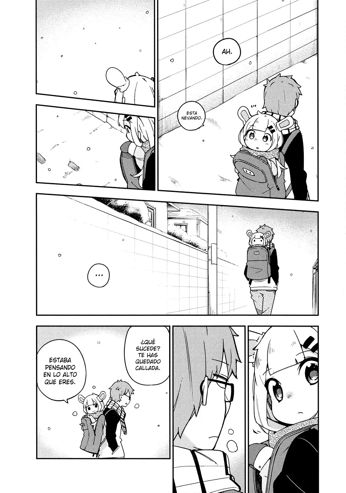 Capitulo 22 page 10