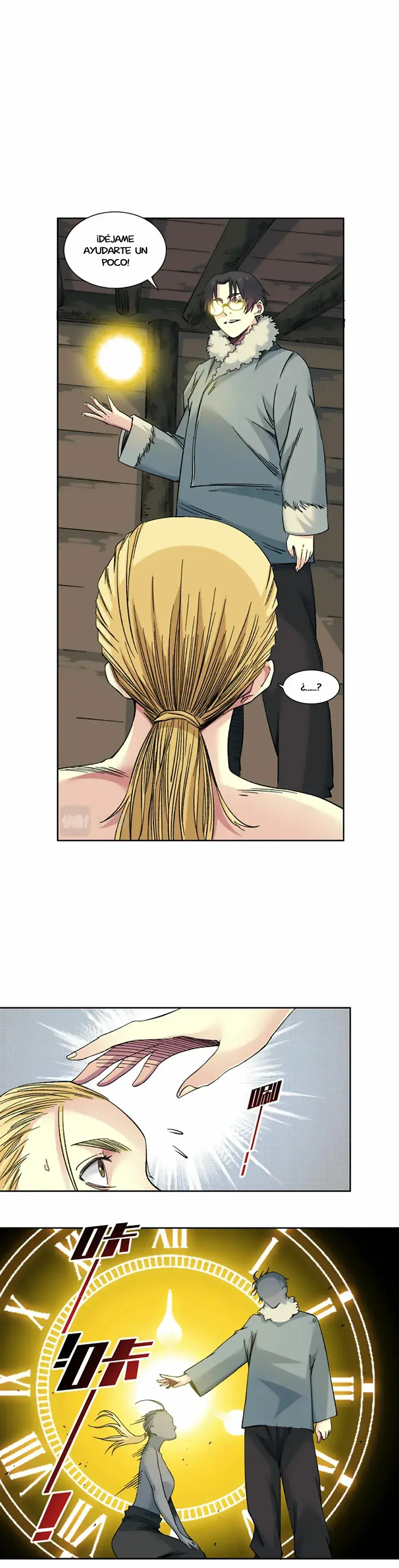 Capitulo 159 page 8