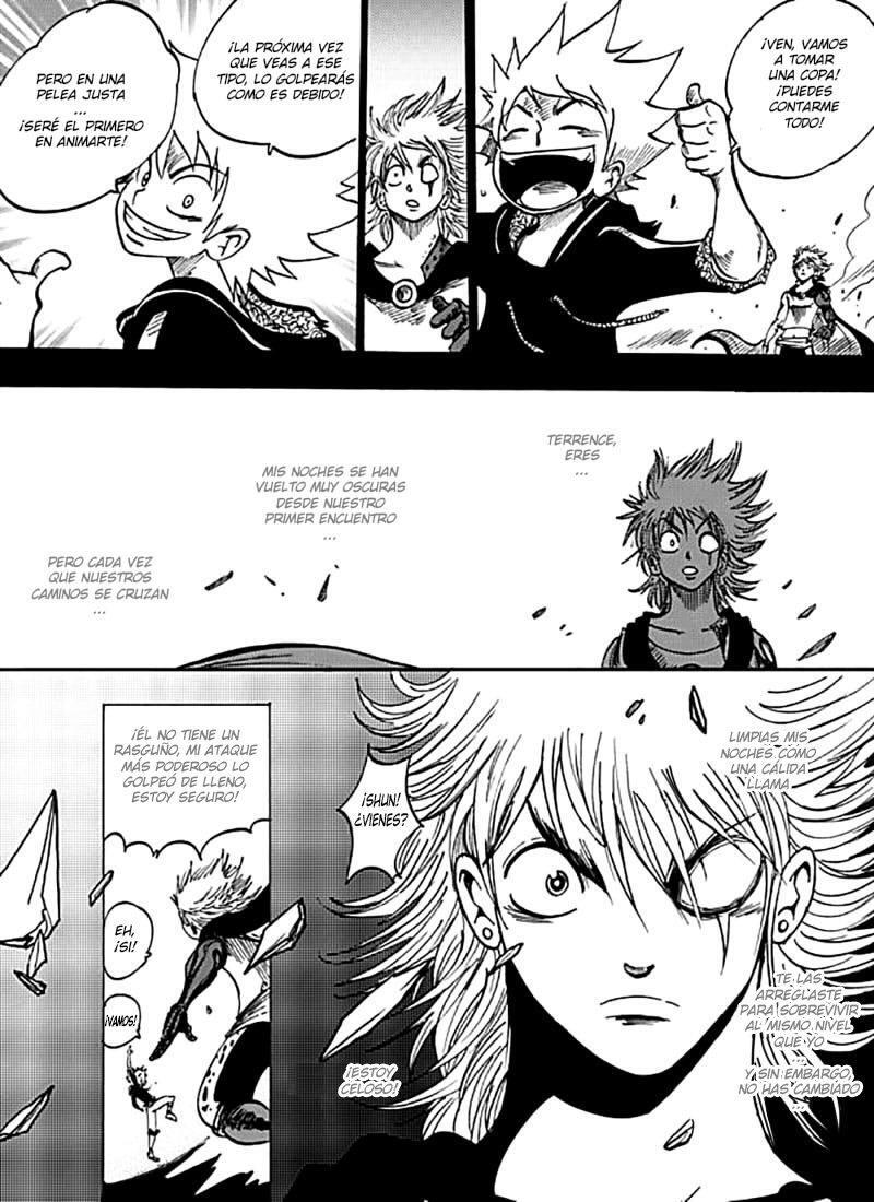 Capitulo 126 page 17