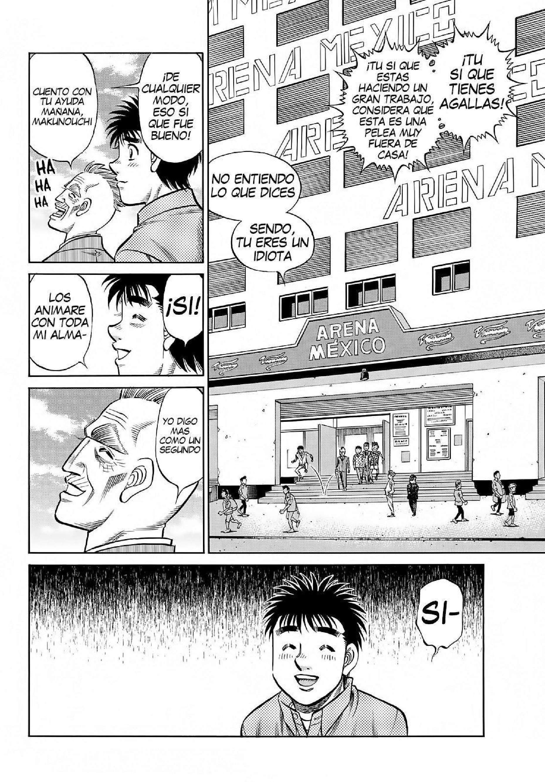 Capitulo 1389 page 6