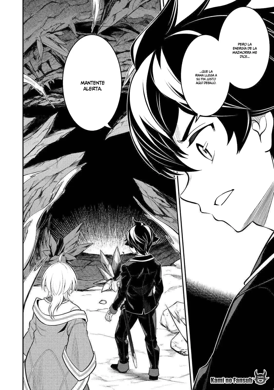 Capitulo 71 page 21