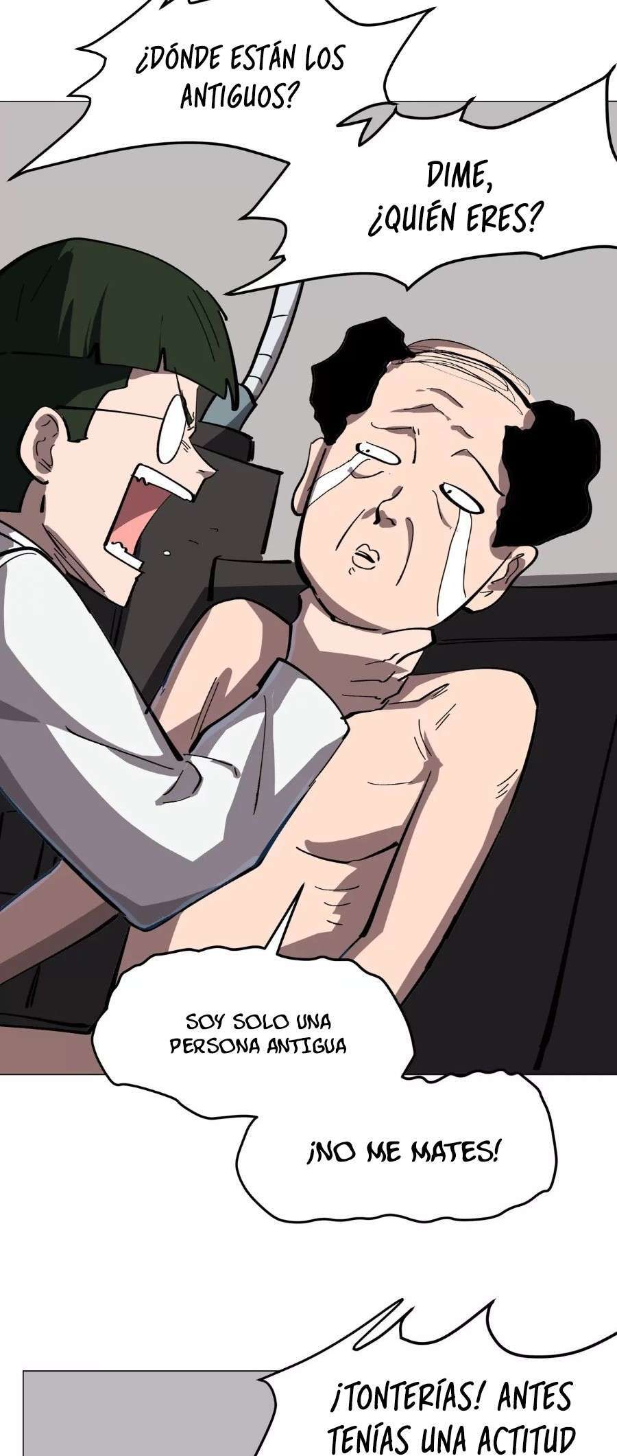 Capitulo 72 page 19