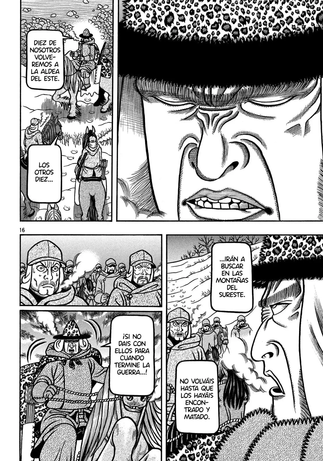 Capitulo 19 page 17