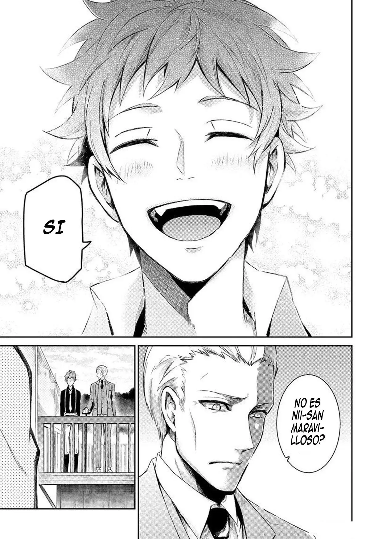Capitulo 57 page 37