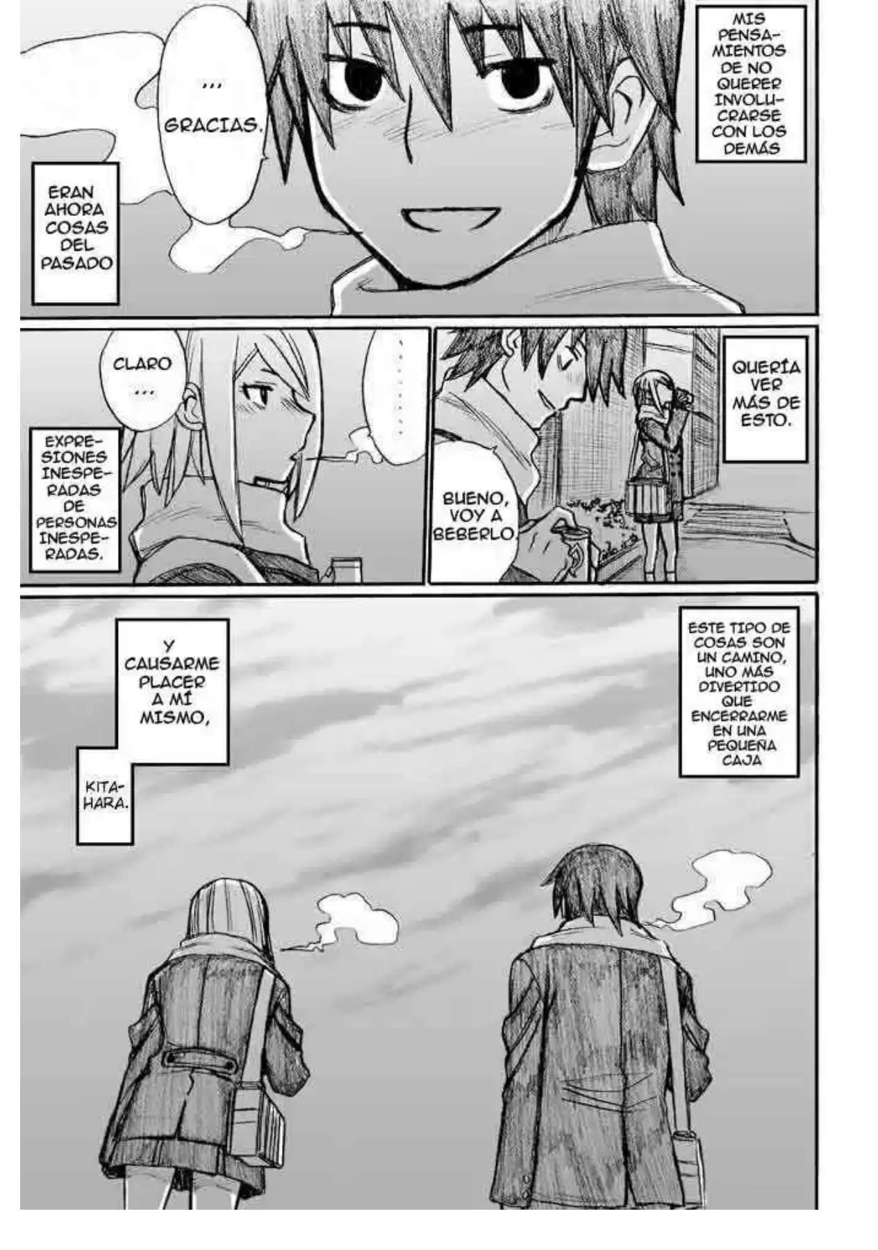 Capitulo 28 page 16