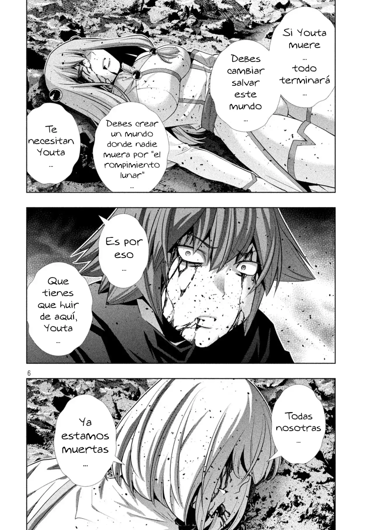 Capitulo 241 page 6