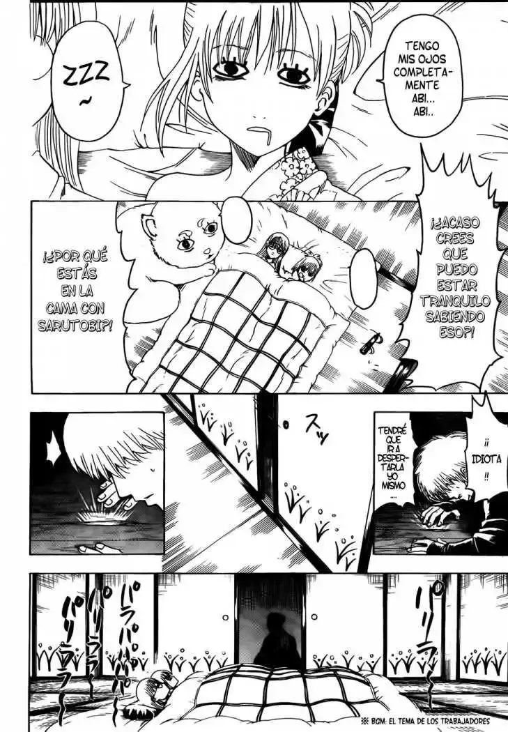 Capitulo 320 page 5