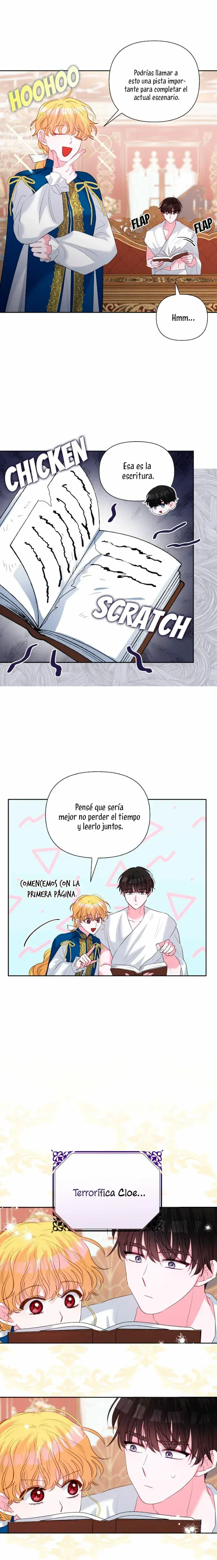 Capitulo 18 page 12