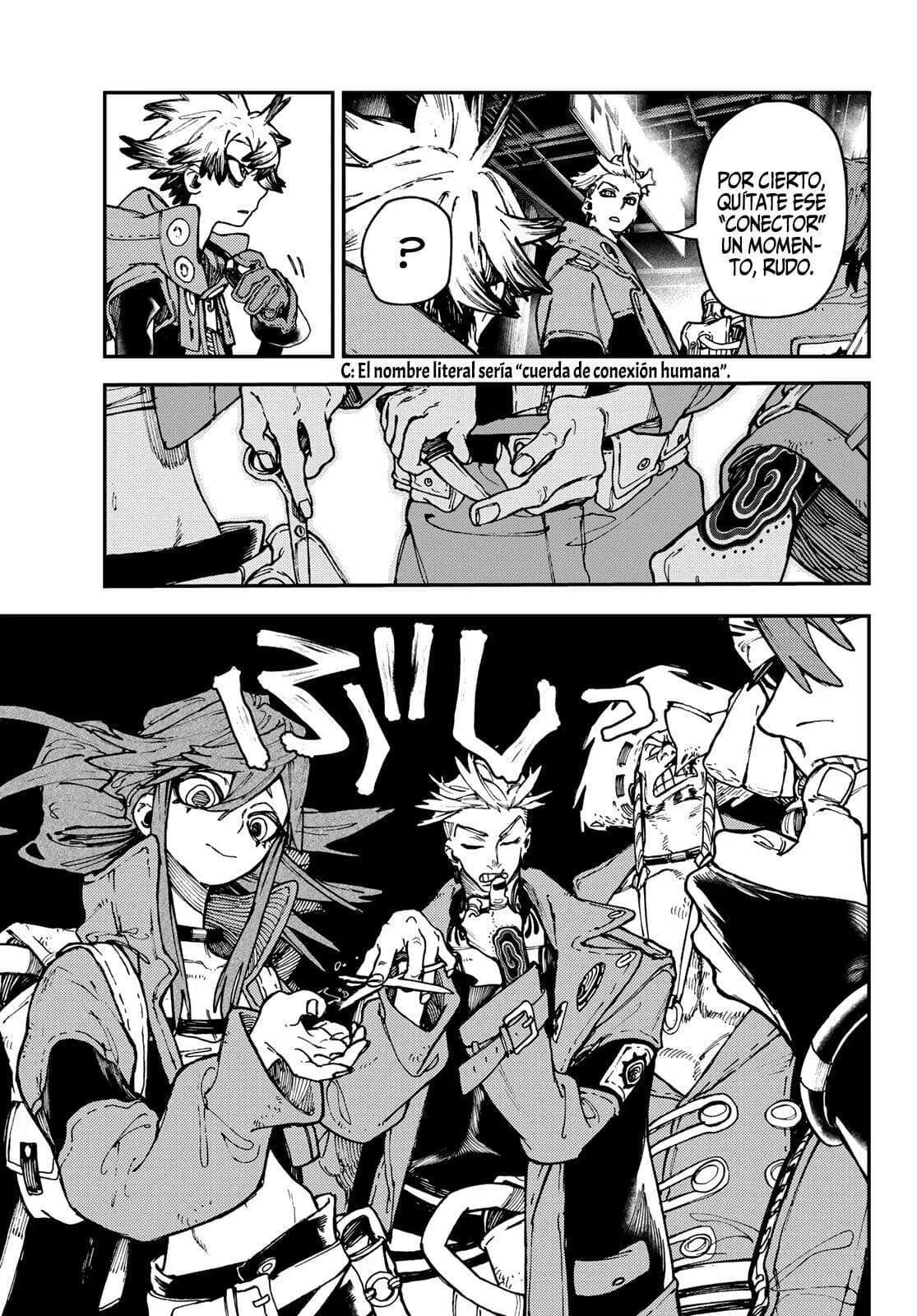 Capitulo 29 page 8