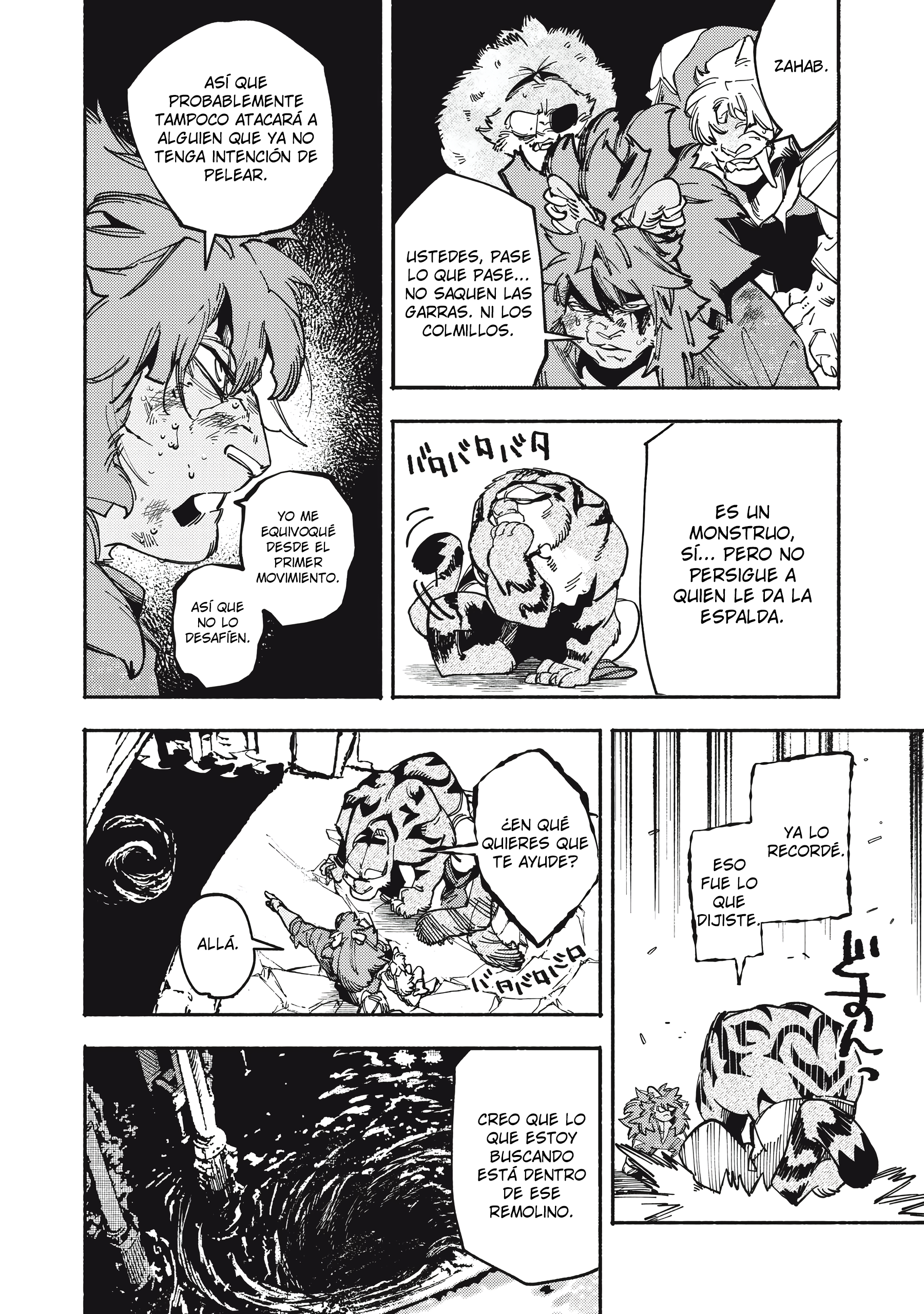 Capitulo 8 page 7