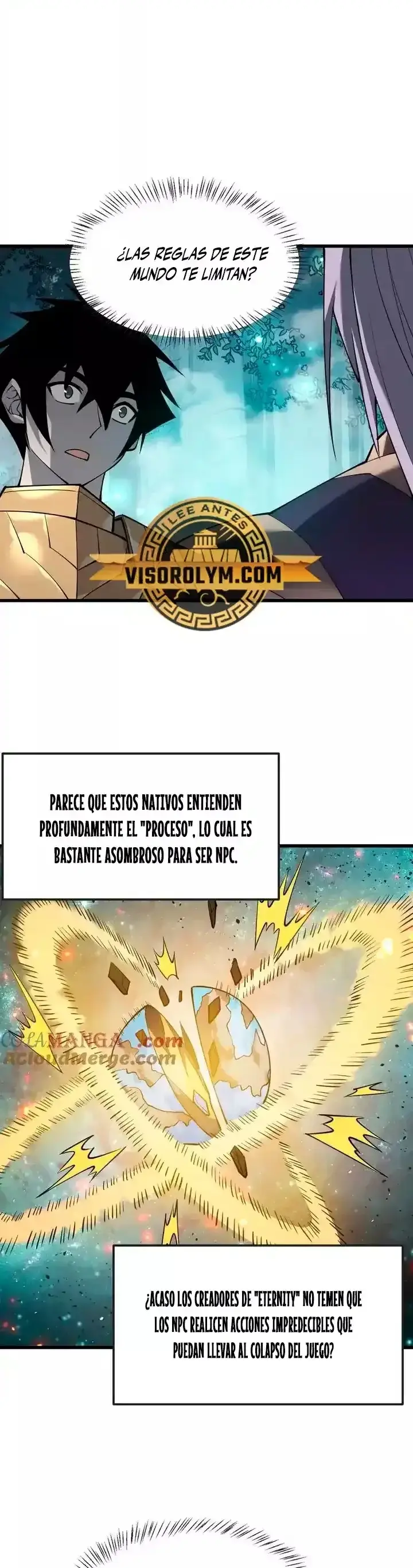 Capitulo 18 page 6