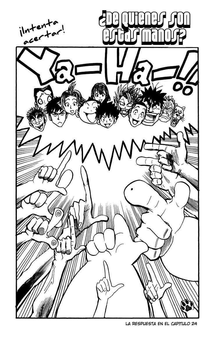 Capitulo 22 page 21