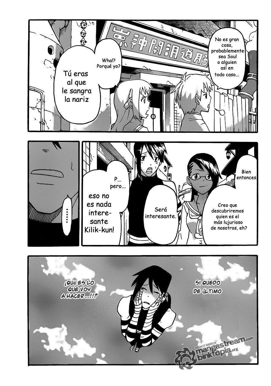 Capitulo 73 page 24