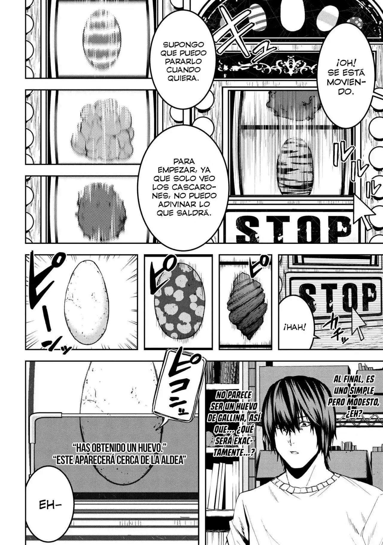 Capitulo 20 page 9