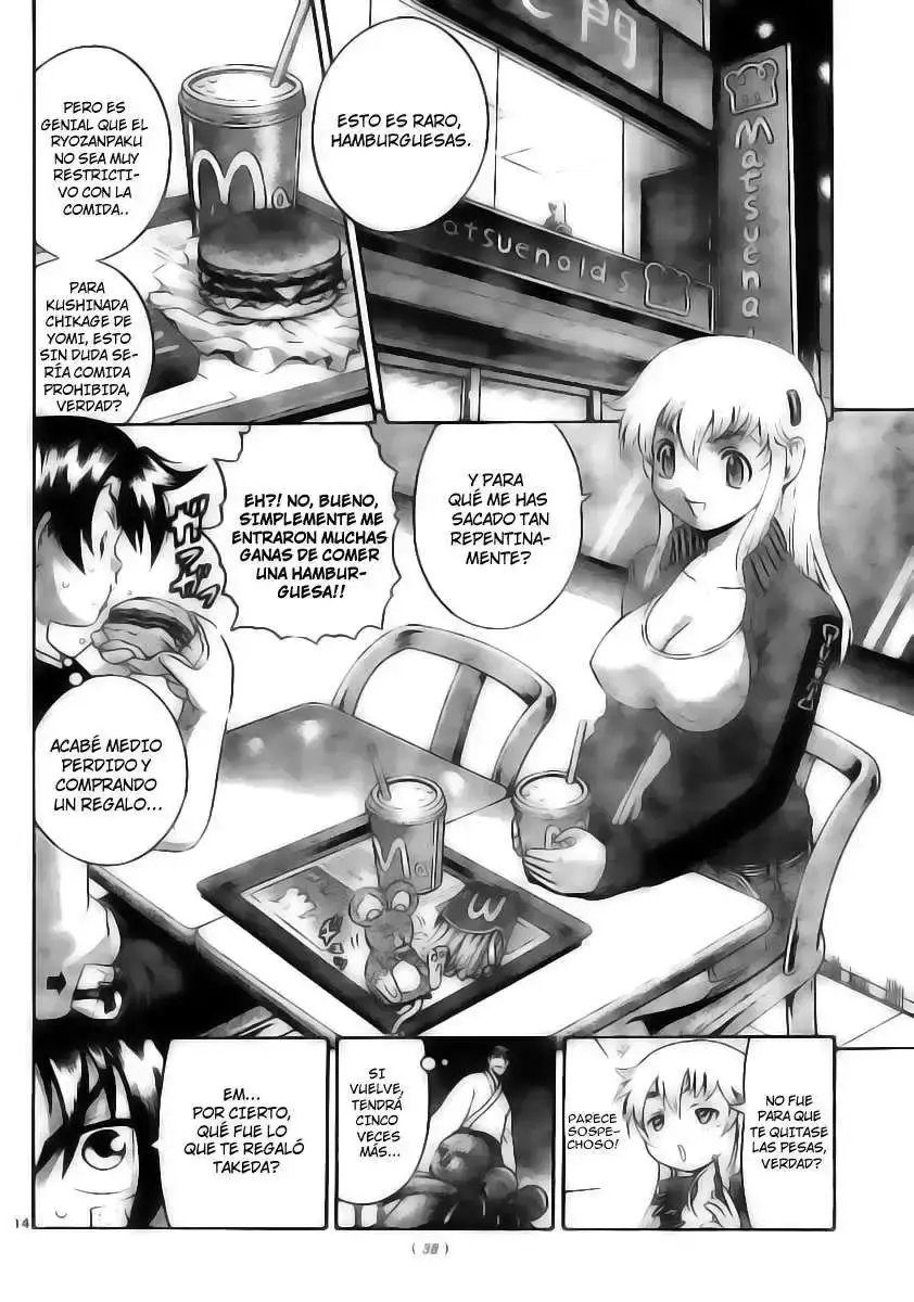 Capitulo 323 page 14
