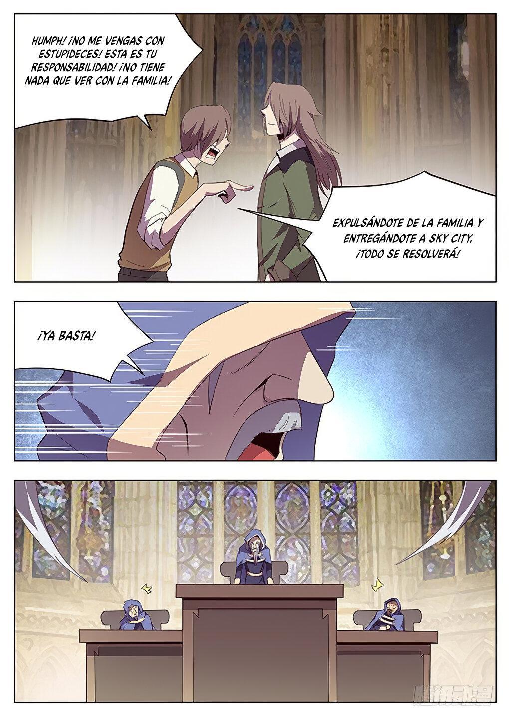 Capitulo 118 page 10