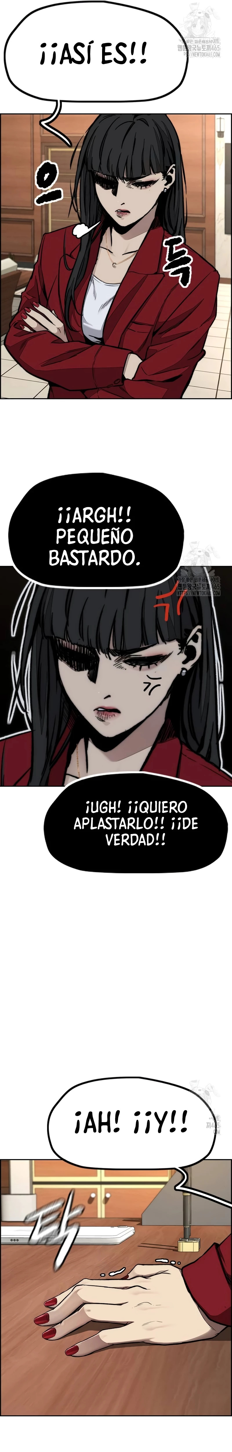 Capitulo 522 page 36