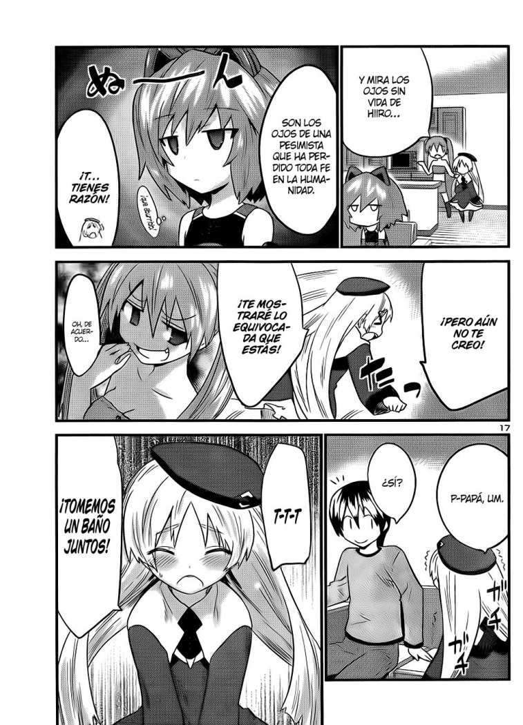 Capitulo 24 page 19