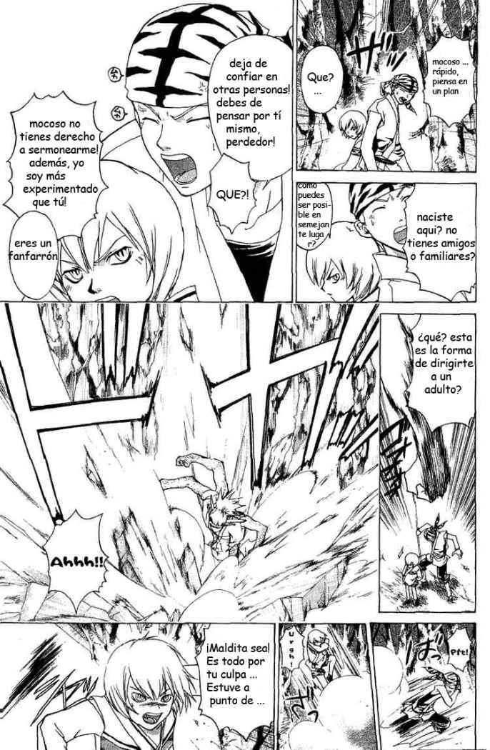 Capitulo 64 page 13