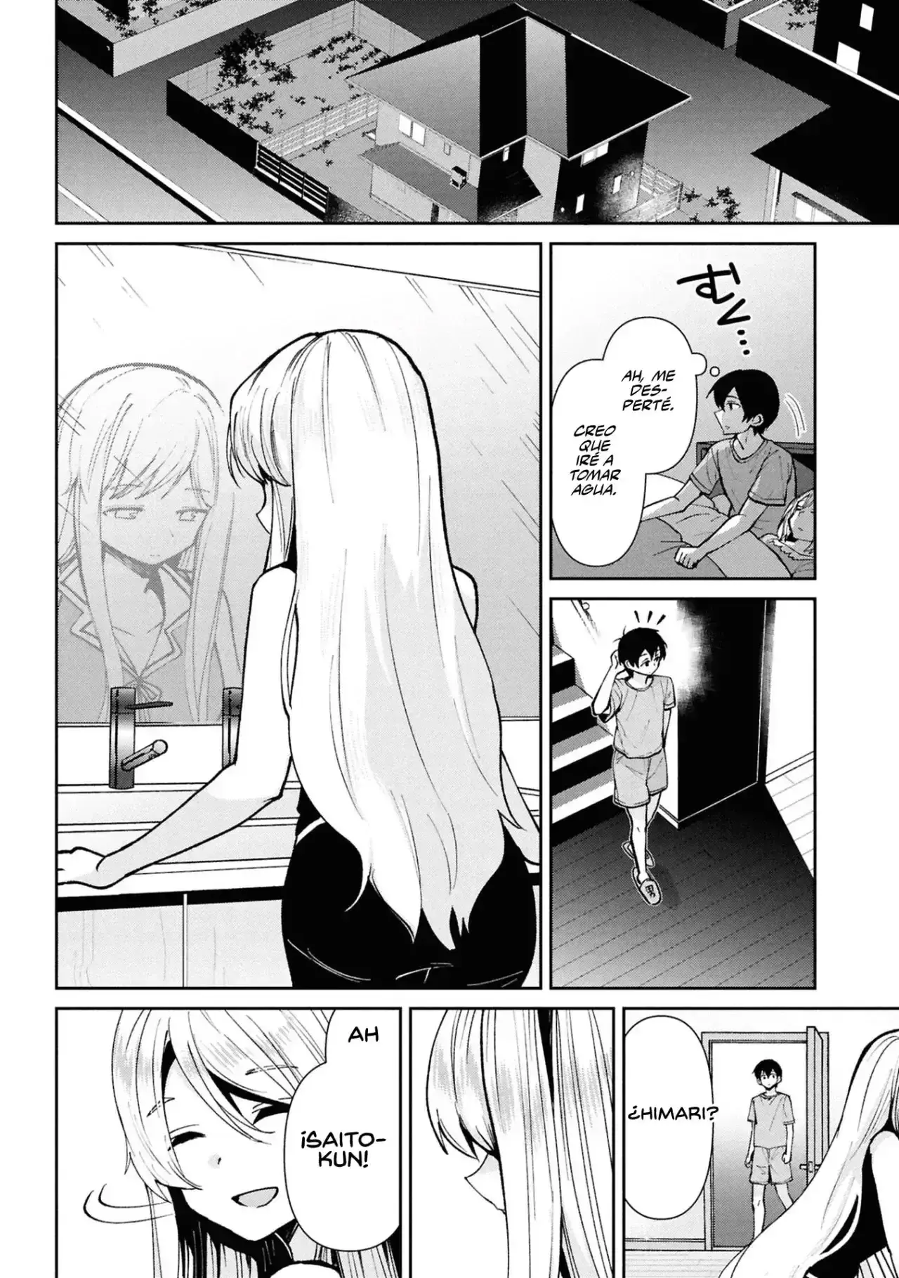 Capitulo 40 page 21