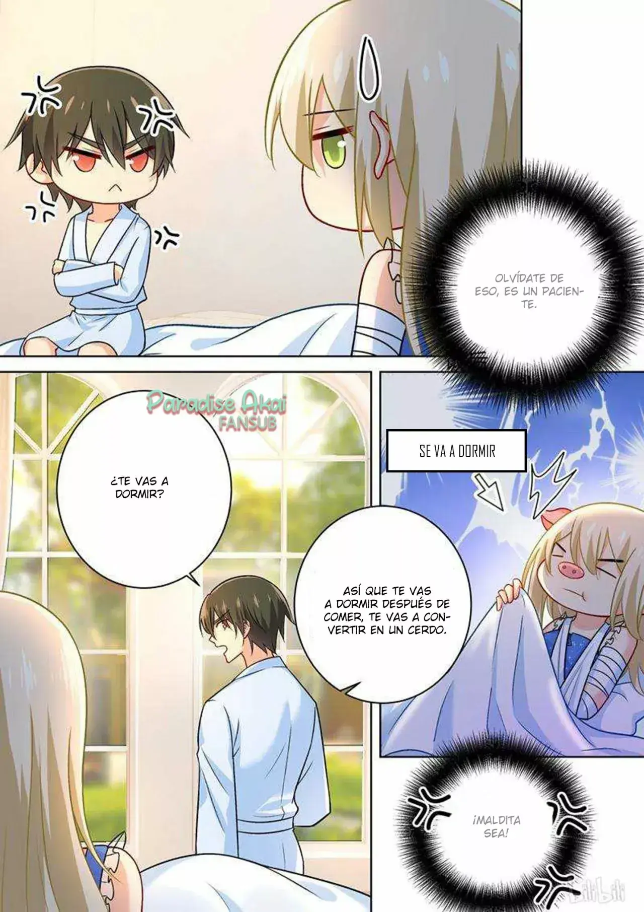 Capitulo 209 page 6