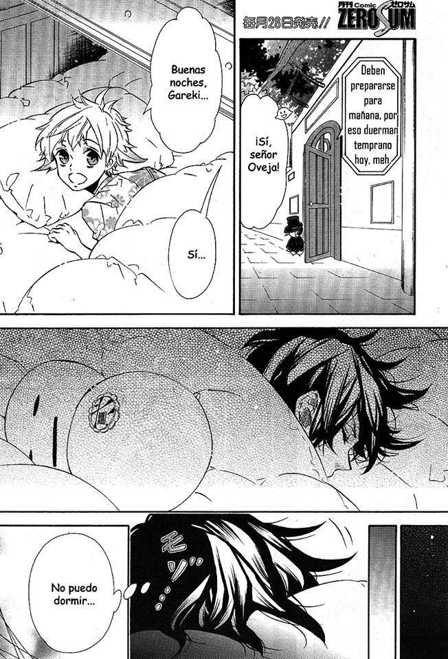 Capitulo 95 page 20