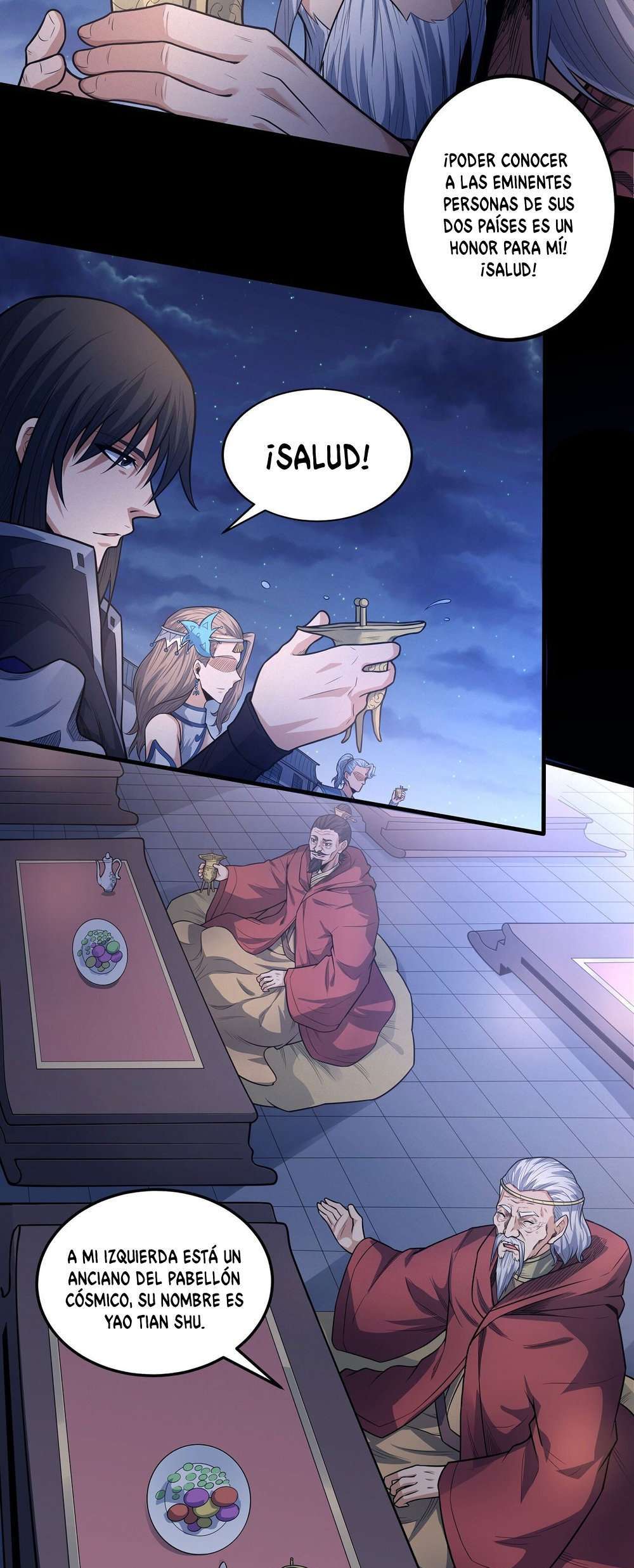 Capitulo 307 page 6