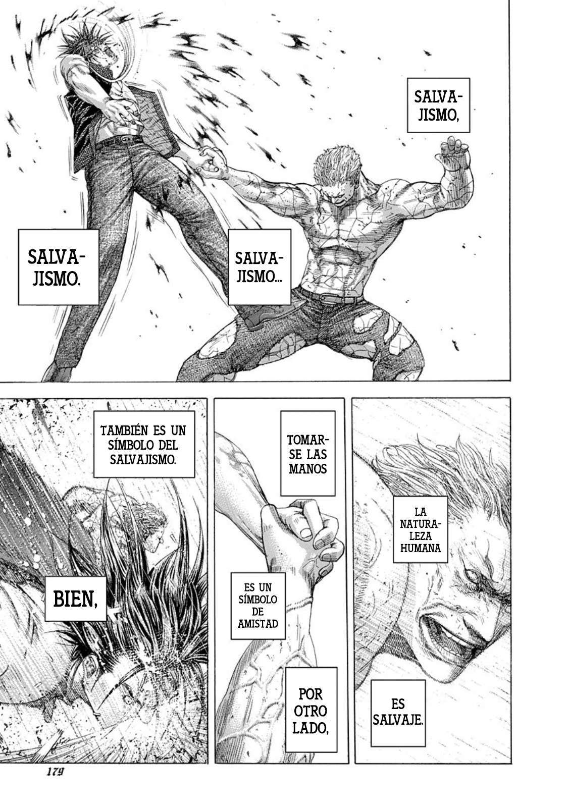 Capitulo 251 page 5