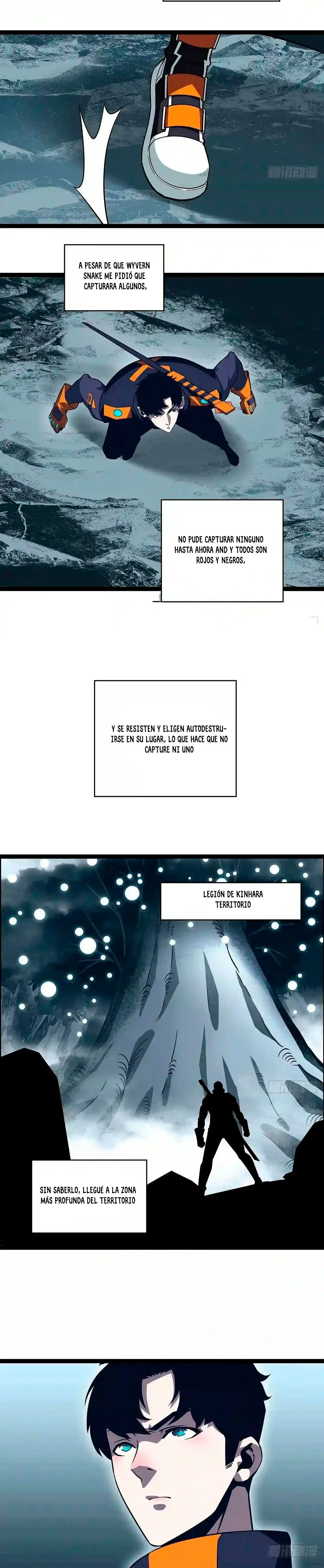 Capitulo 72 page 6