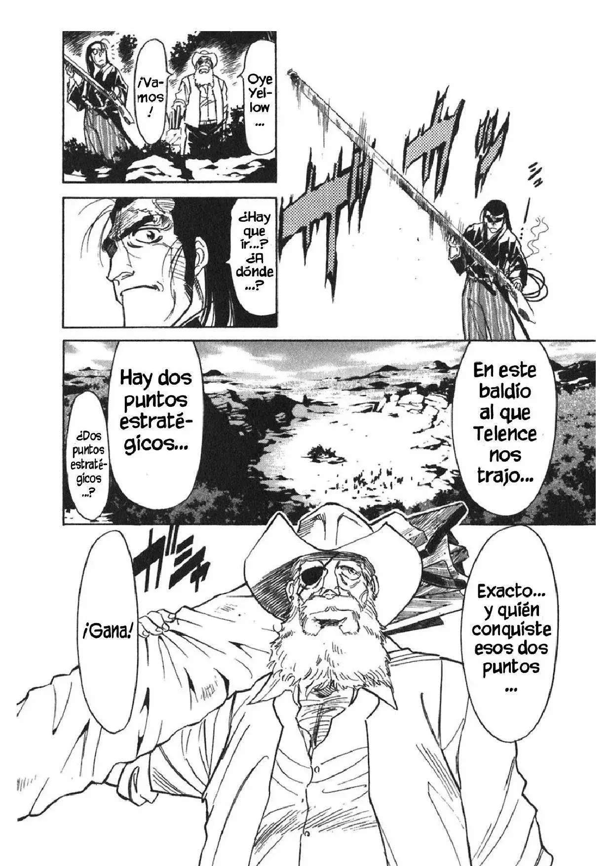 Capitulo 77 page 22