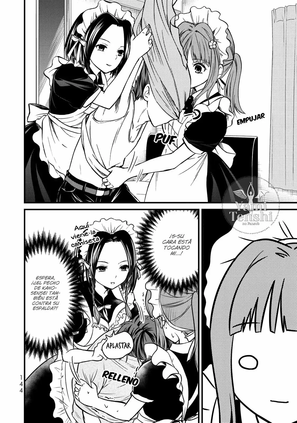 Capitulo 44 page 12