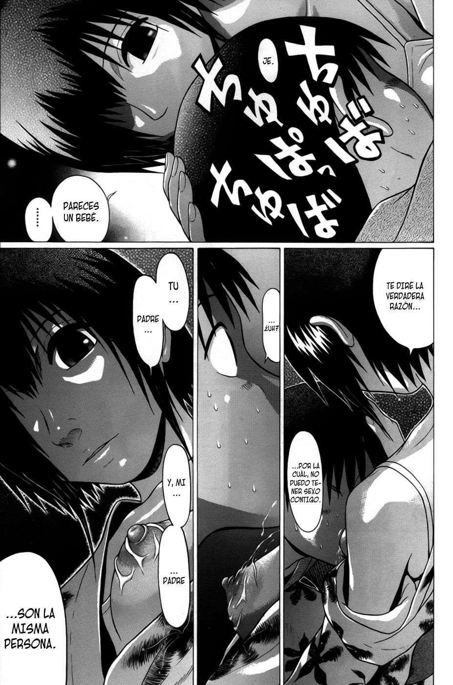 Capitulo 58 page 22