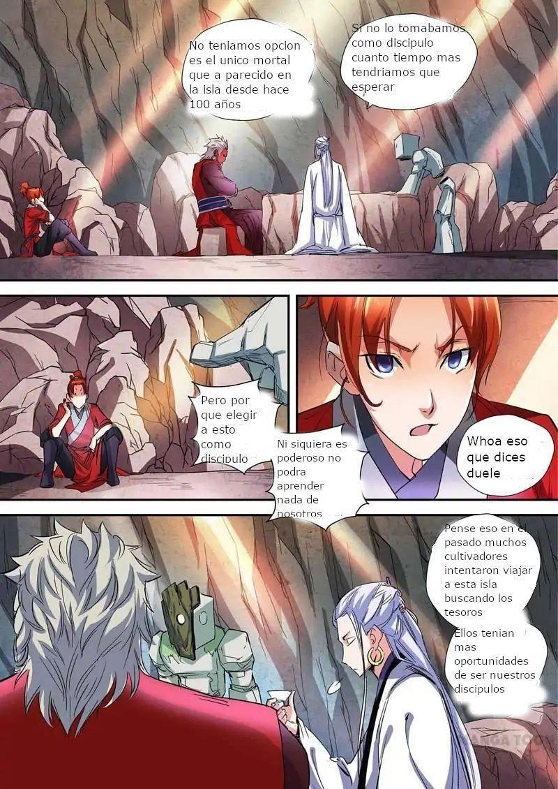 Capitulo 1 page 8