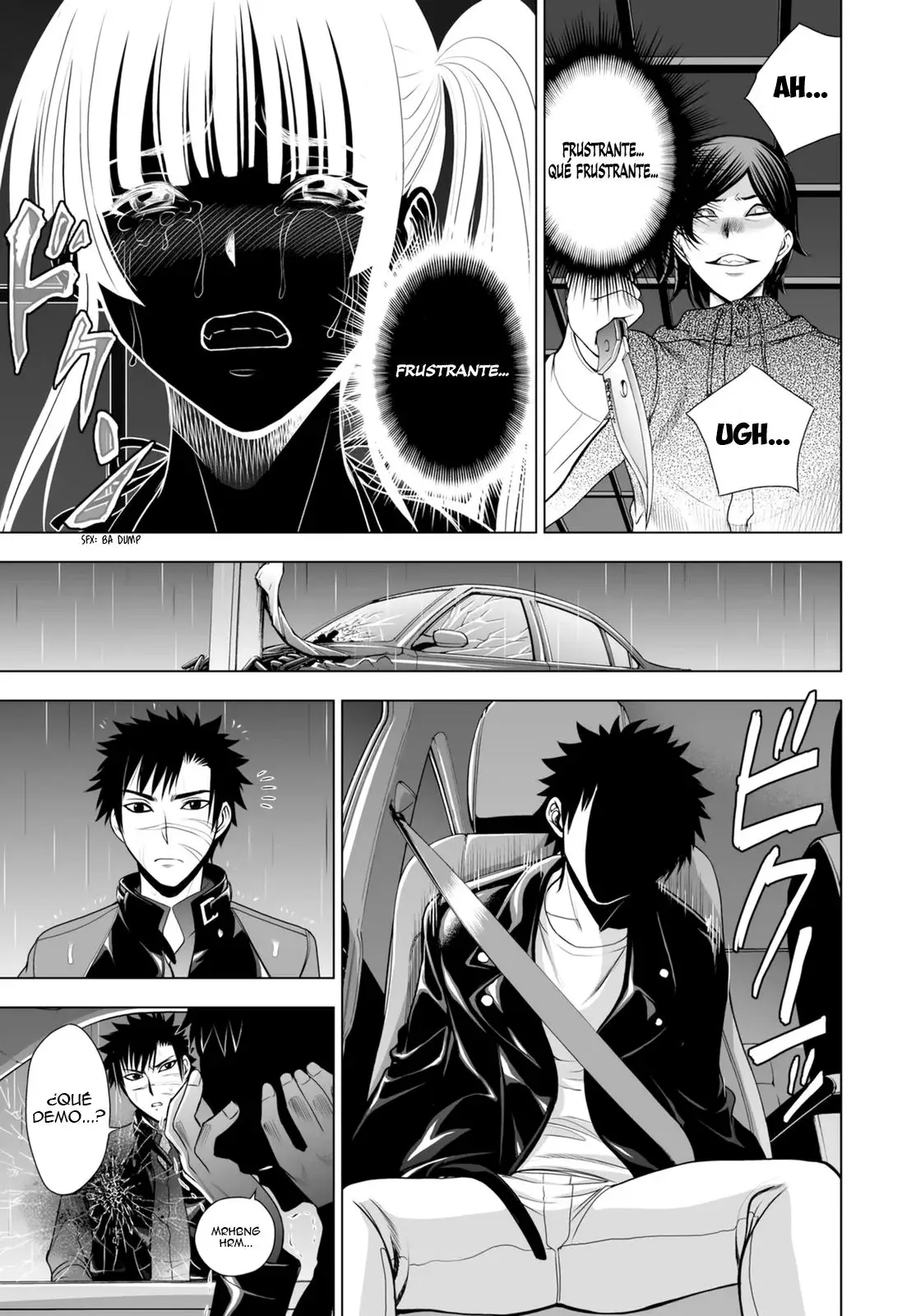 Capitulo 40 page 20
