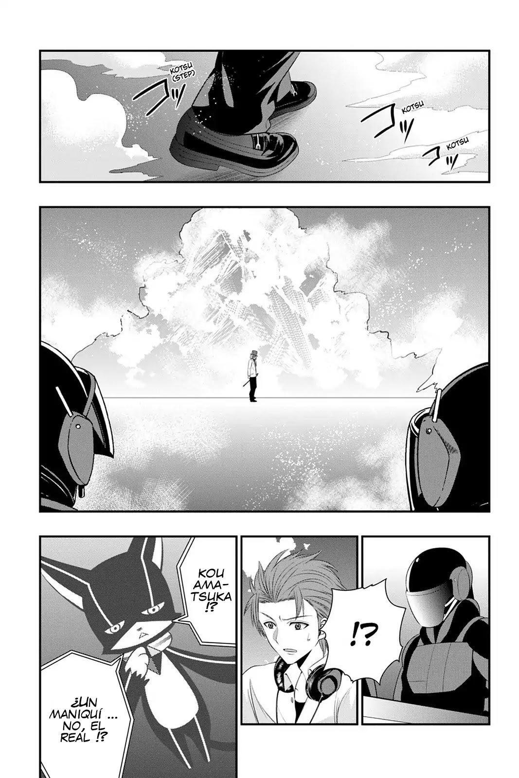 Capitulo 46 page 26