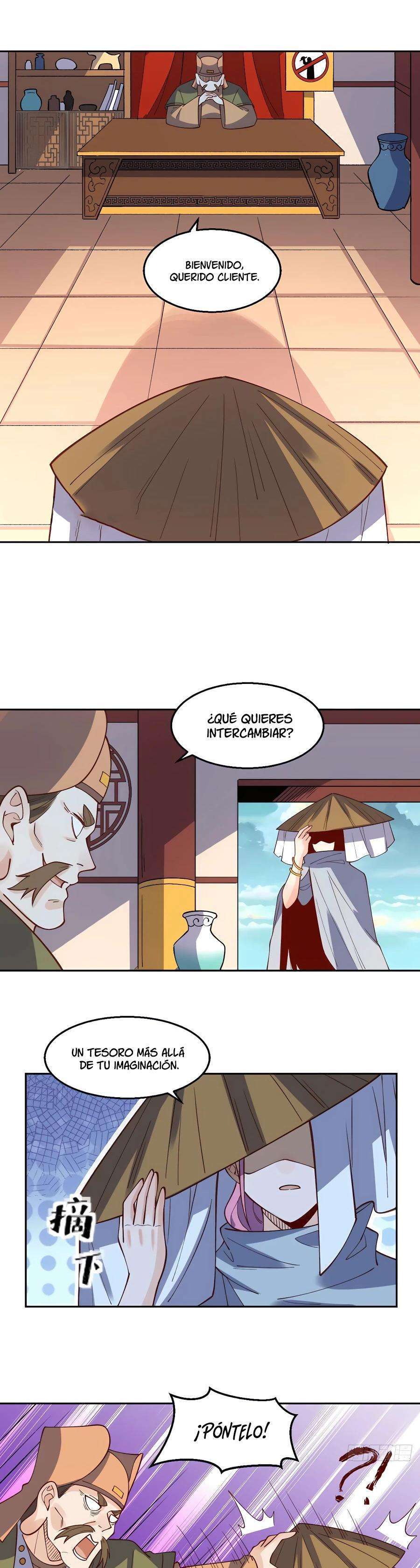 Capitulo 190 page 8