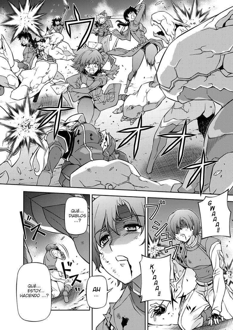 Capitulo 128 page 20