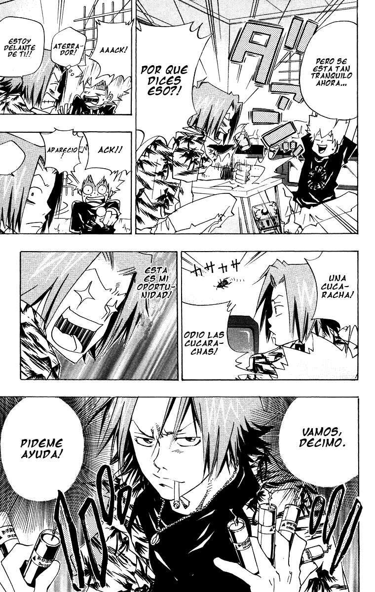 Capitulo 61 page 15