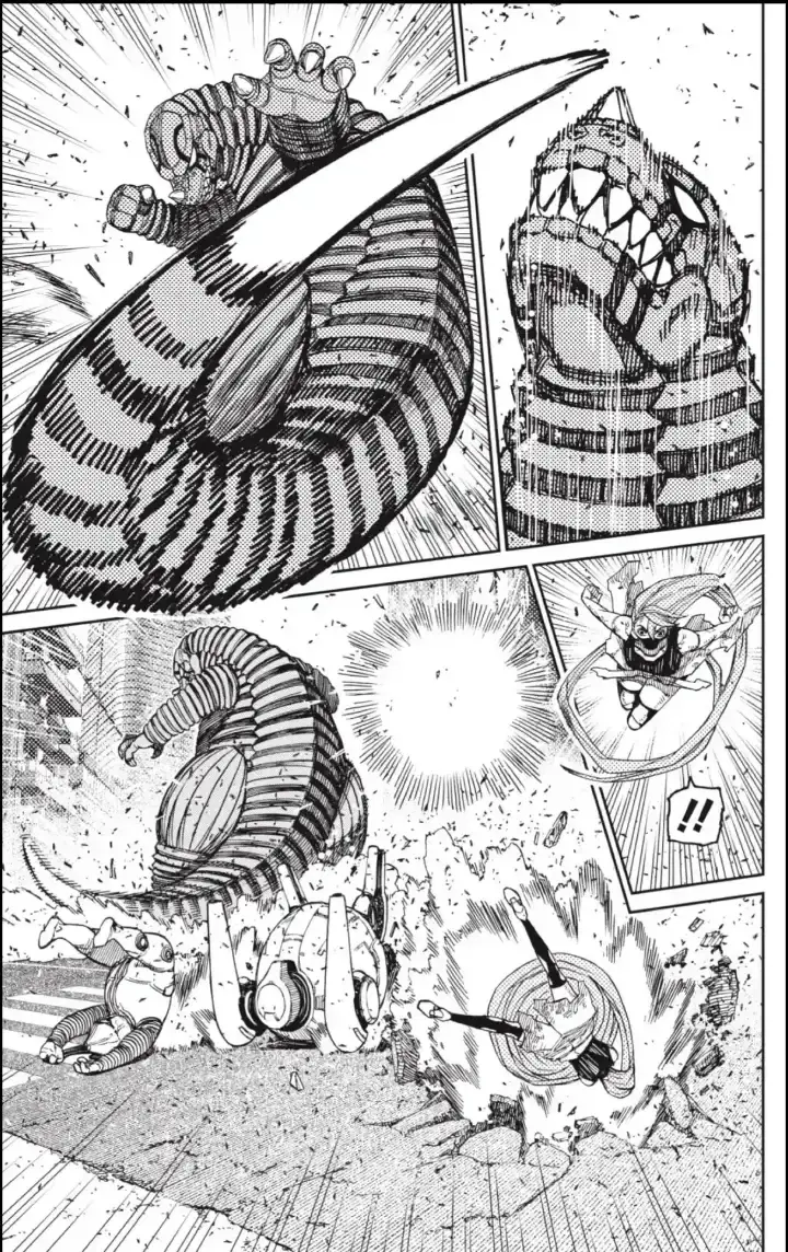 Capitulo 114 page 11