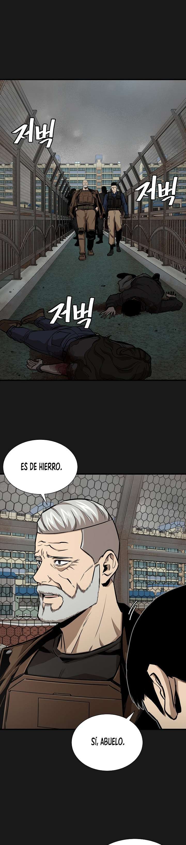 Capitulo 127 page 28