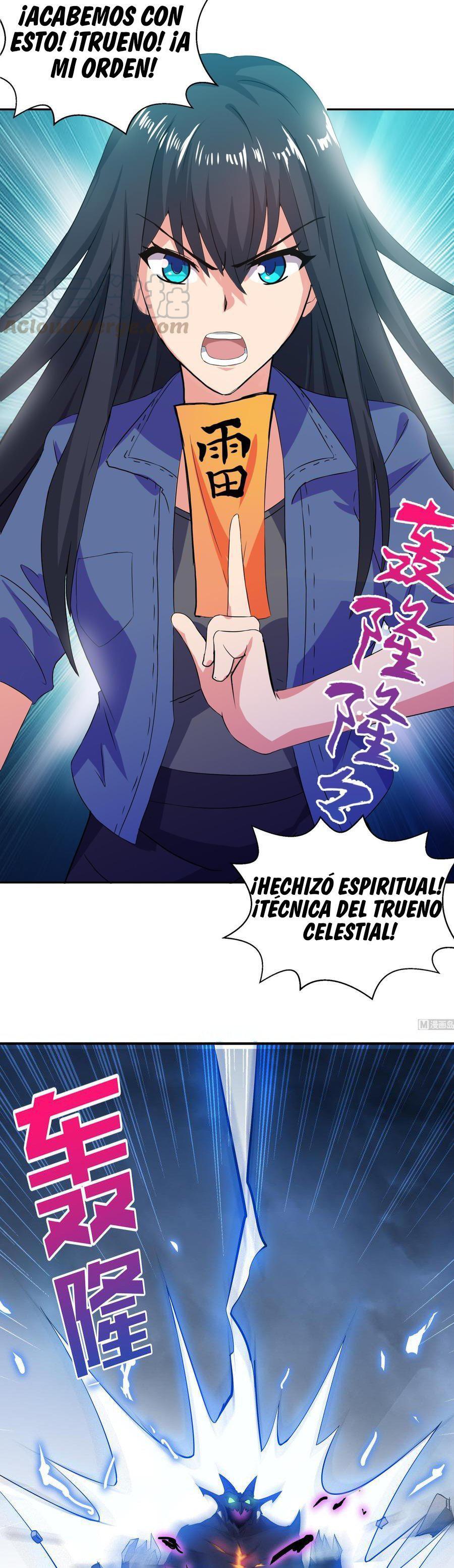 Capitulo 17 page 10