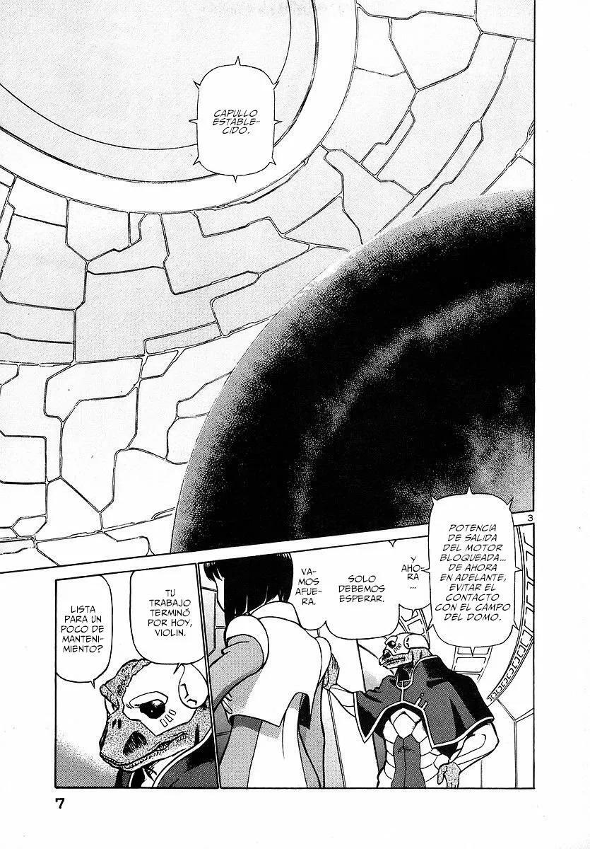 Capitulo 132 page 9
