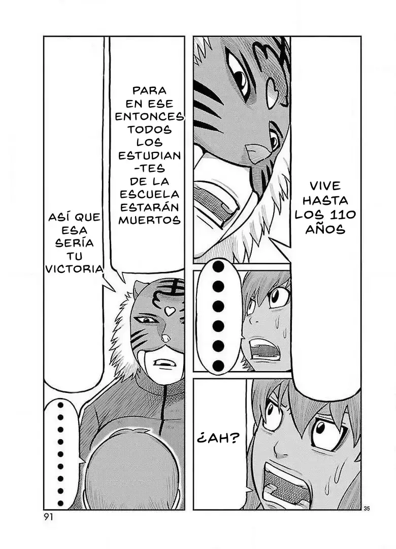 Capitulo 22 page 26