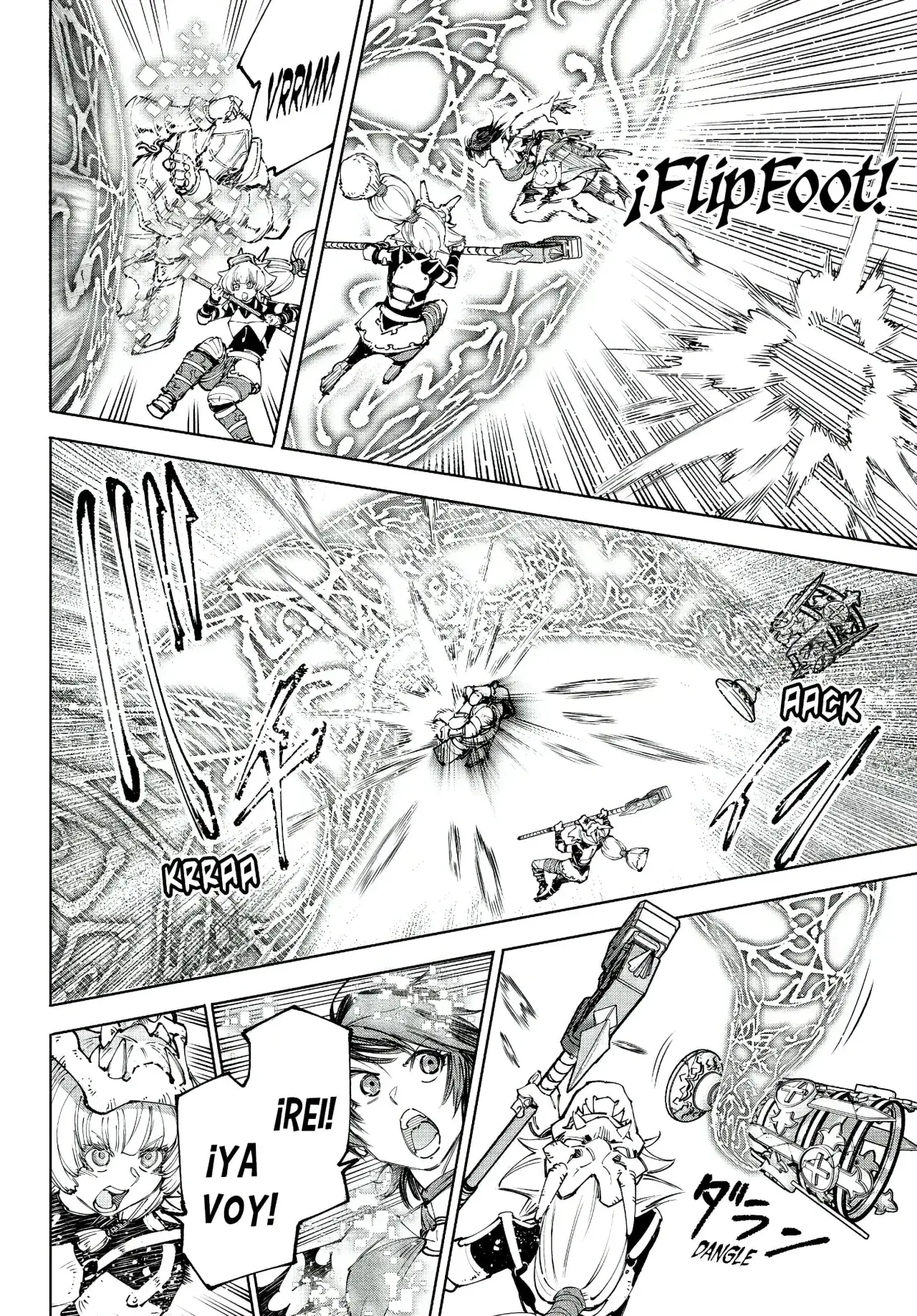 Capitulo 186 page 13
